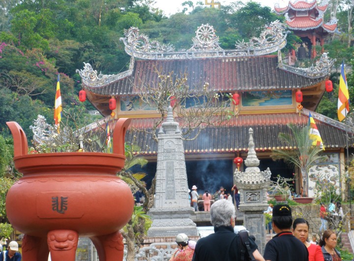 long son pagoda