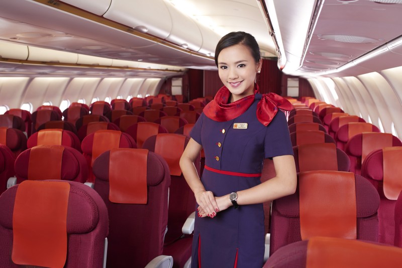 ticket hong kong express airline to cam ranh